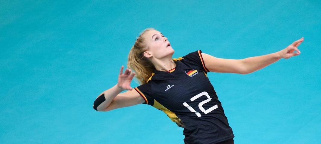 Volleyball Frauen WM startet