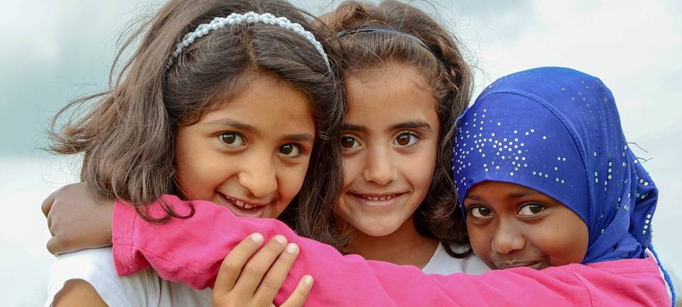 OLFEN: Unterkünfte für Flüchtlinge