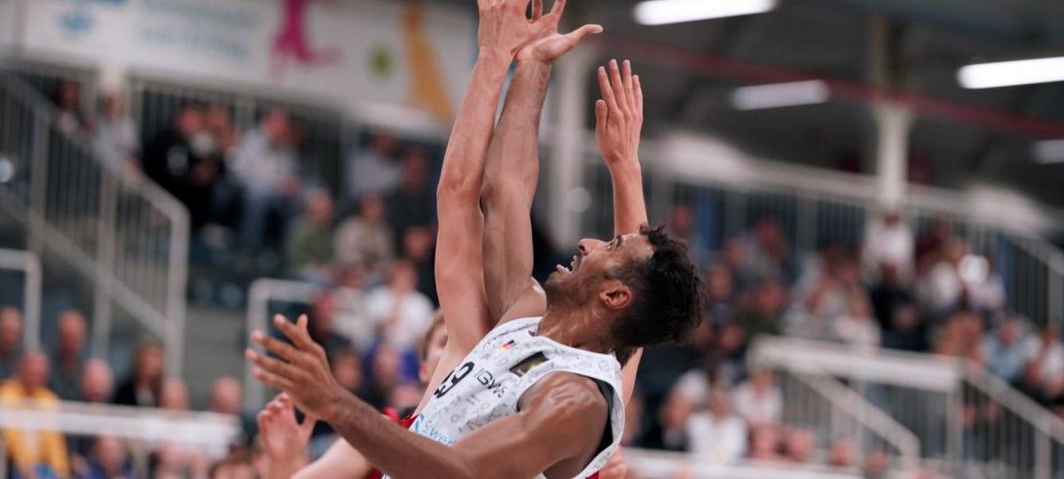 WWU Baskets starten in ProA Liga