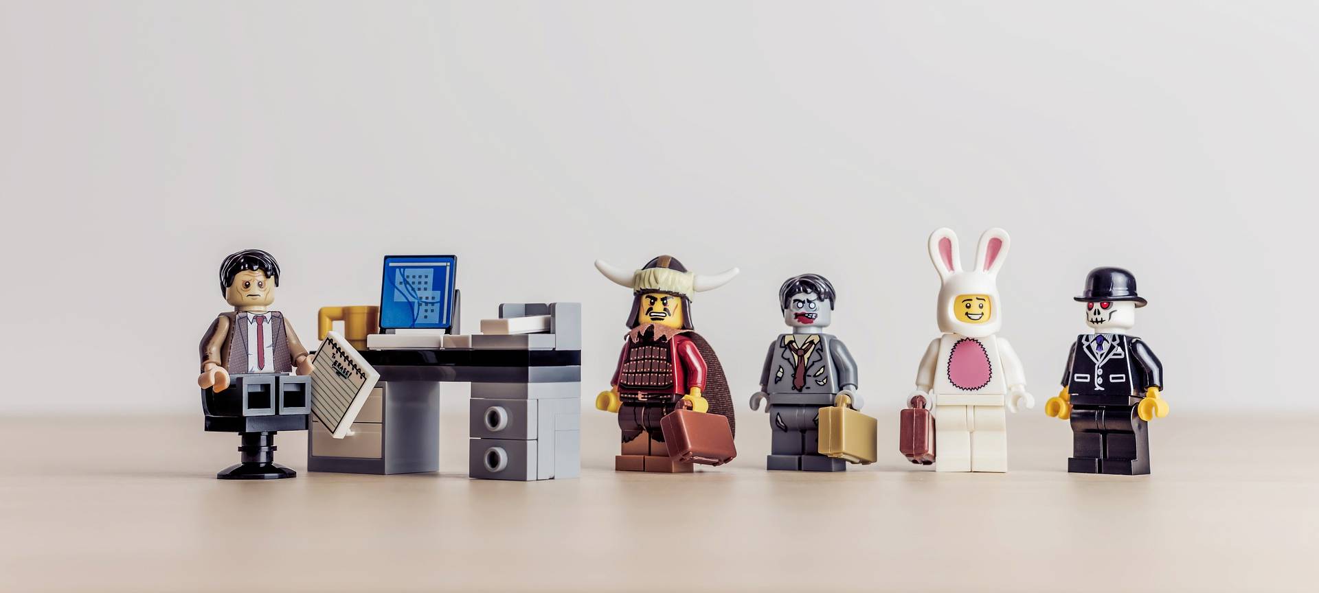 Spannende Filme mit Lego drehen