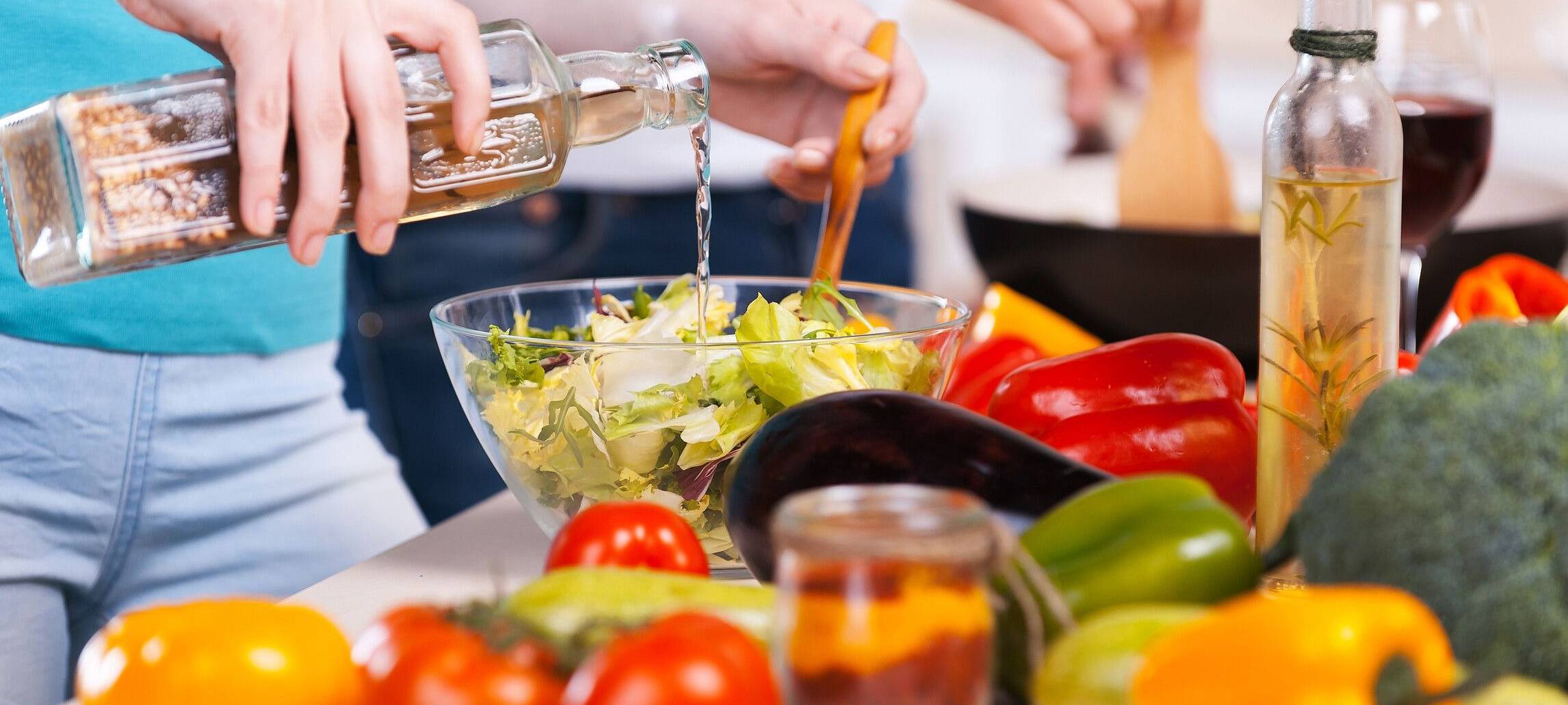 KREIS: Lebensmittel mehr wertschätzen