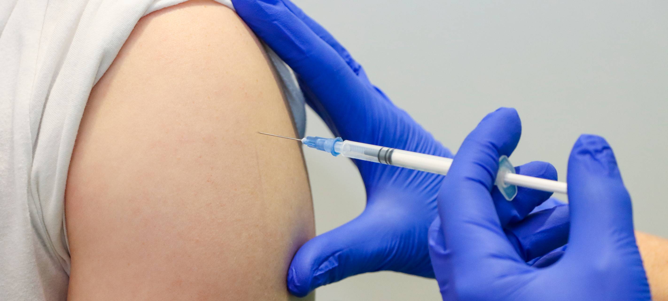 KREIS: Grippe-Impfung startet