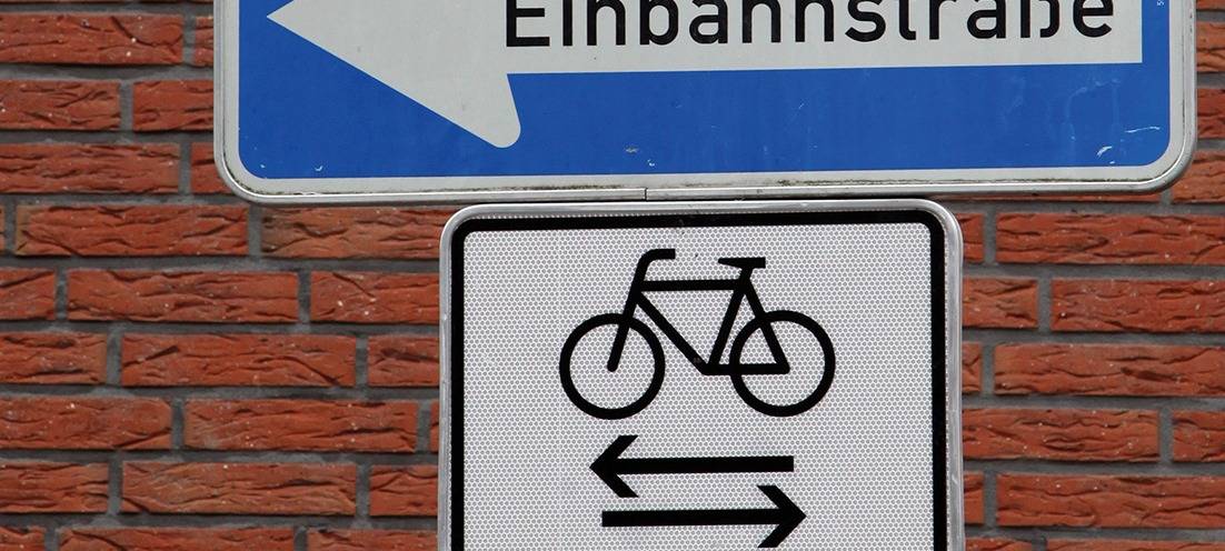 LÜDINGHAUSEN: Ärger wegen Geisterfahrern