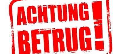 DÜLMEN: Erfolgreicher Betrug