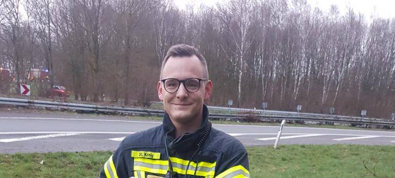 Ferkel im Kreis Coesfeld eingefangen