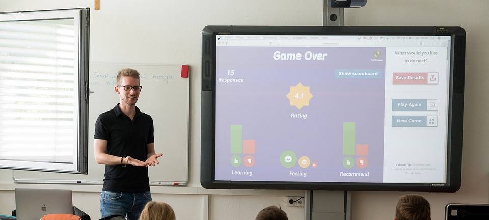 Lehrermangel in Schulen