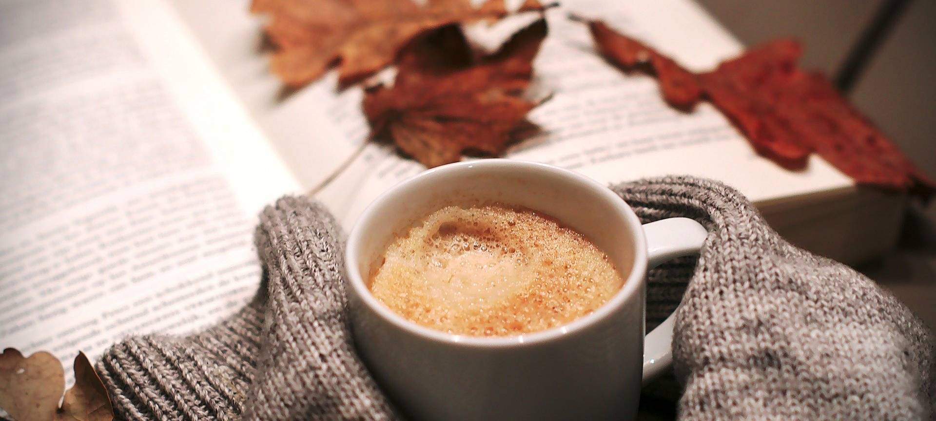 Ihr Thema im Radio: Kaffee spendieren