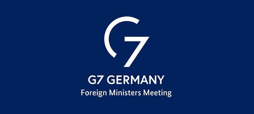 MÜNSTER: G7-Gipfel