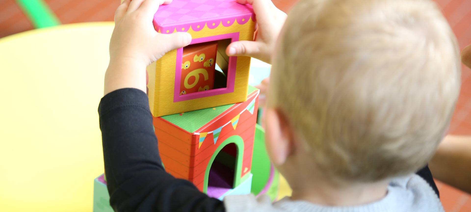 KREIS: Bedarf an Kita-Plätzen