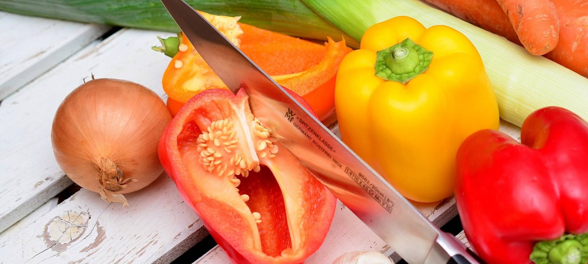 KREIS: Heute ist Welt-Vegan-Tag