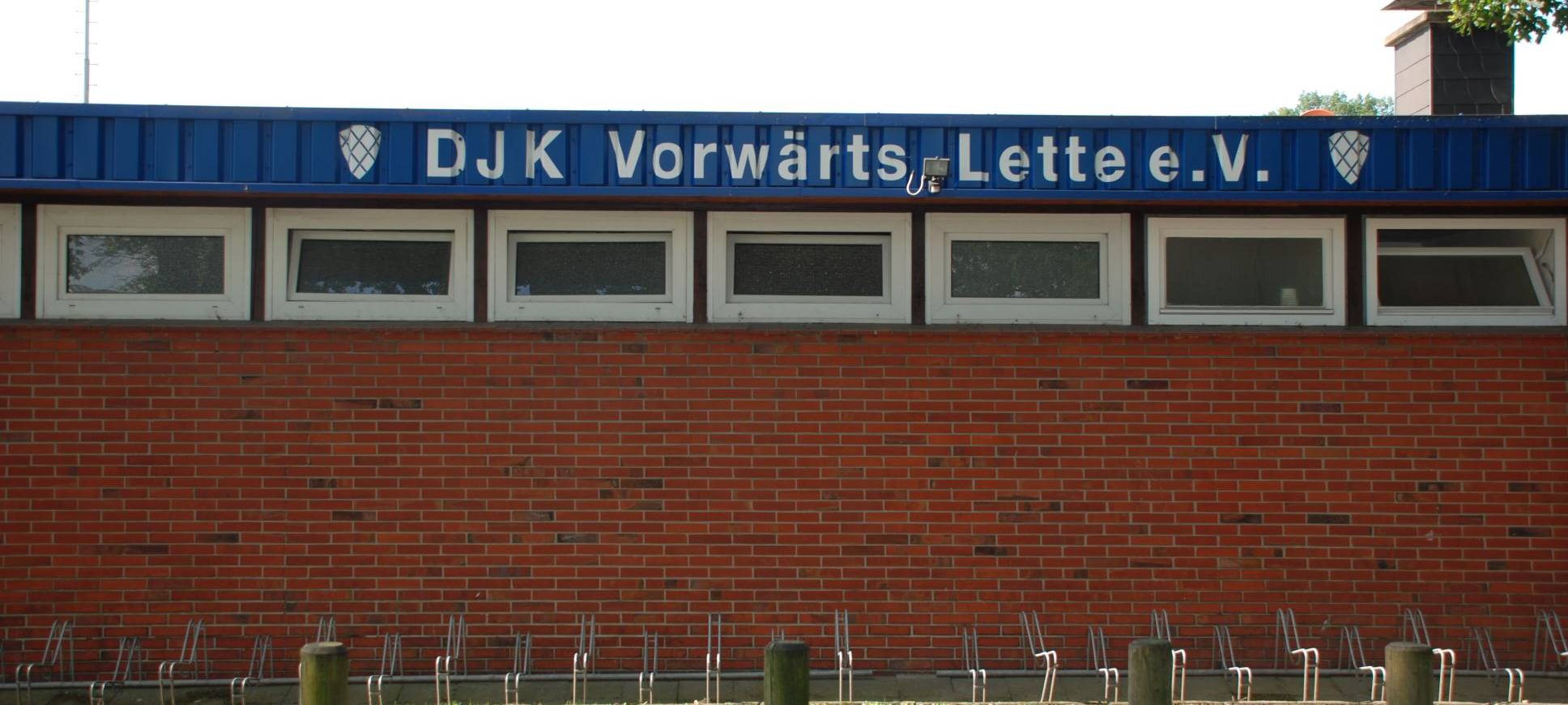 LETTE: Umfrage des Sportvereins