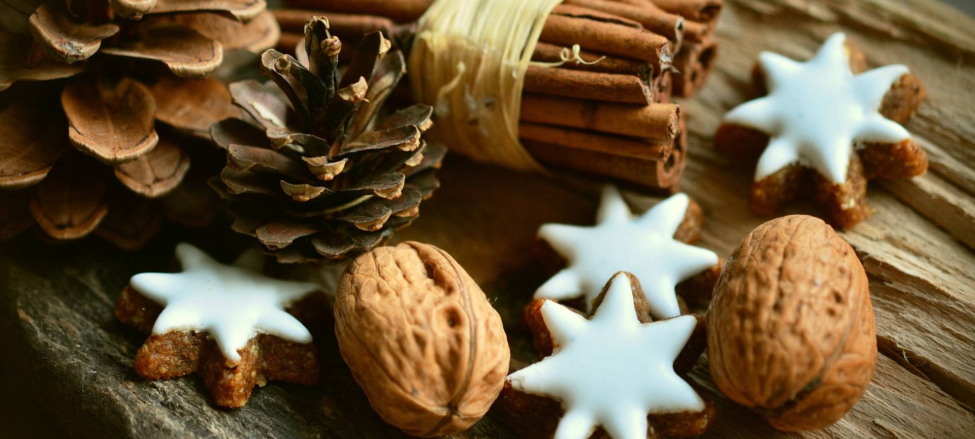 COESFELD: Ideen für die Adventszeit