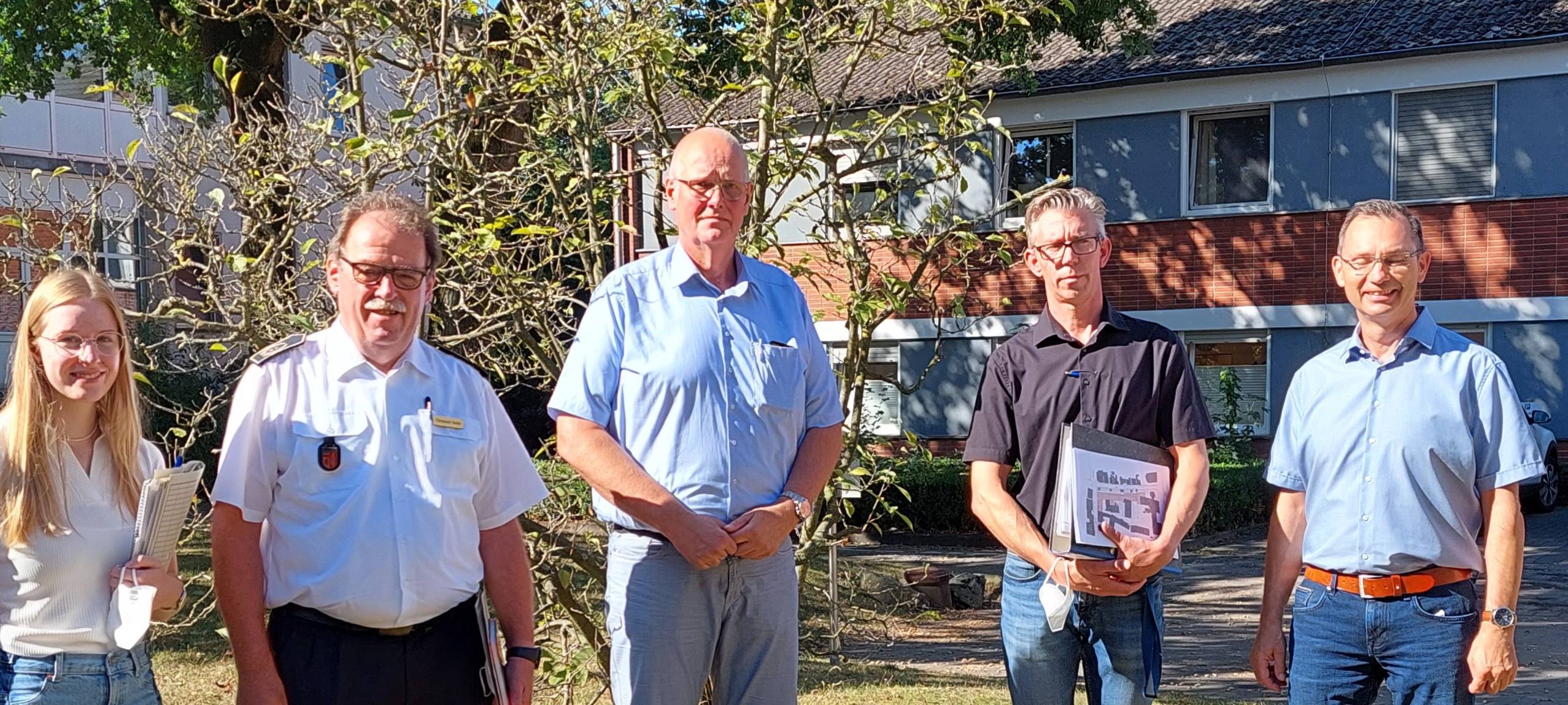 LÜDINGHAUSEN: Konzept für möglichen Stromausfall