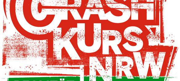 KREIS: Aktion "Crash Kurs"