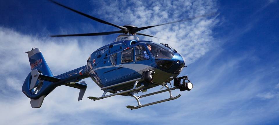 DÜLMEN: Vermisster wieder aufgetaucht