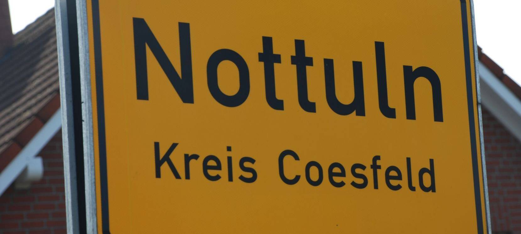 NOTTULN: Parkproblemen geht's an den Kragen