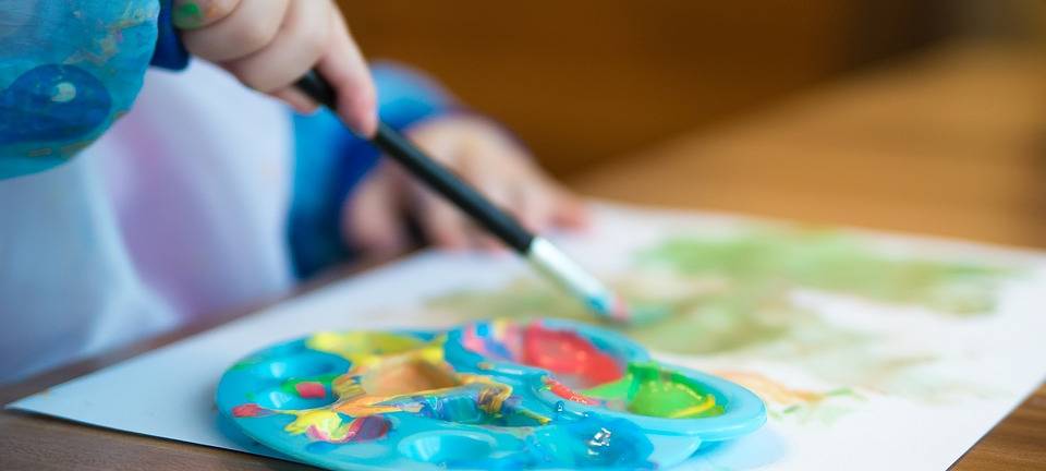 Abstimmen für Kindertagespflege