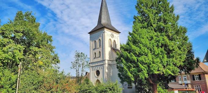 LÜDINGHAUSEN: Pfarrer gesucht