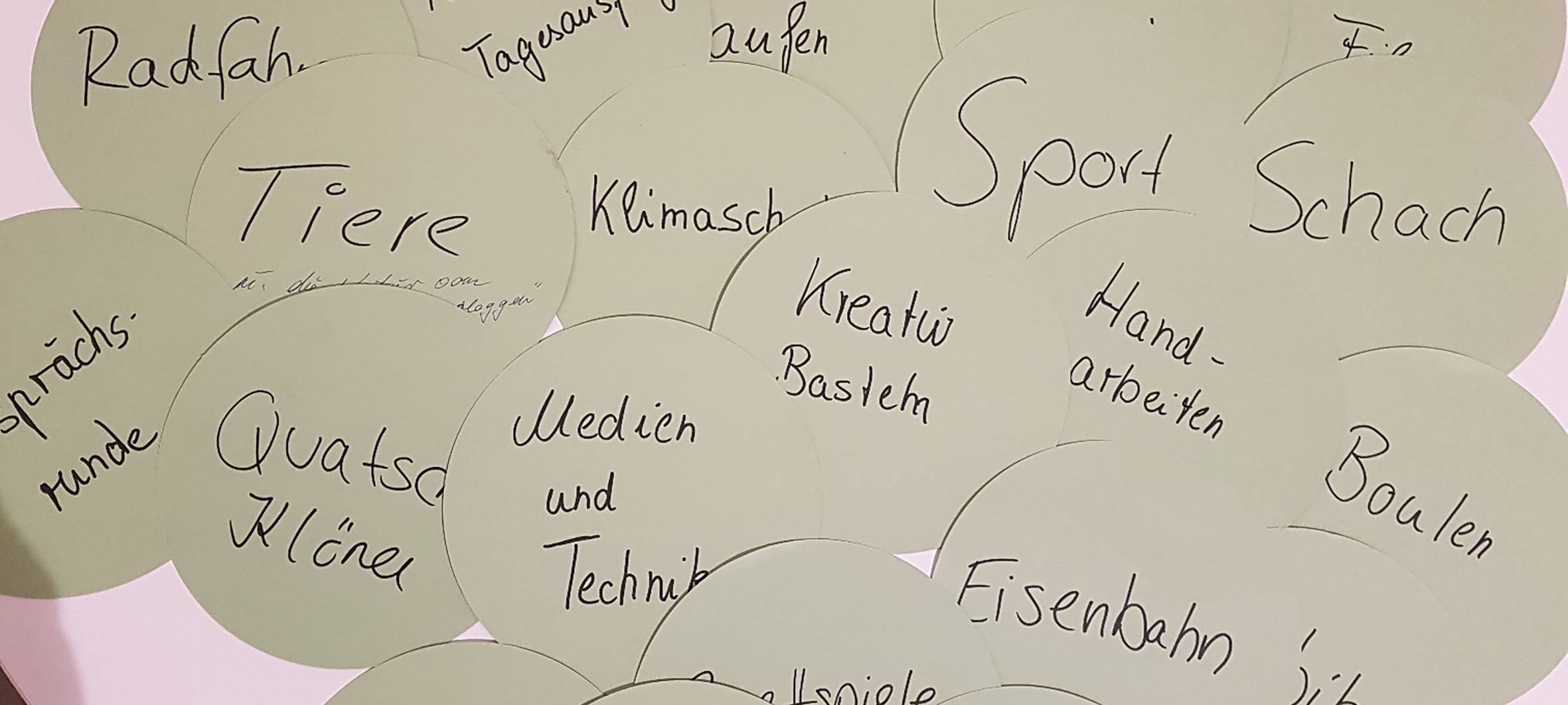 DÜLMEN: "Mach mit" startet erfolgreich