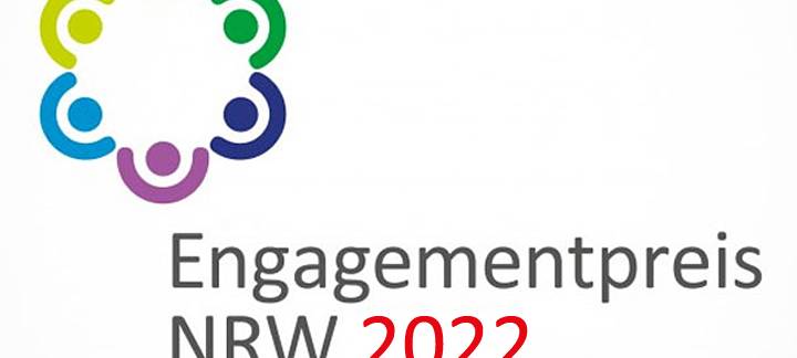 DÜLMEN: Engagementpreis vergeben