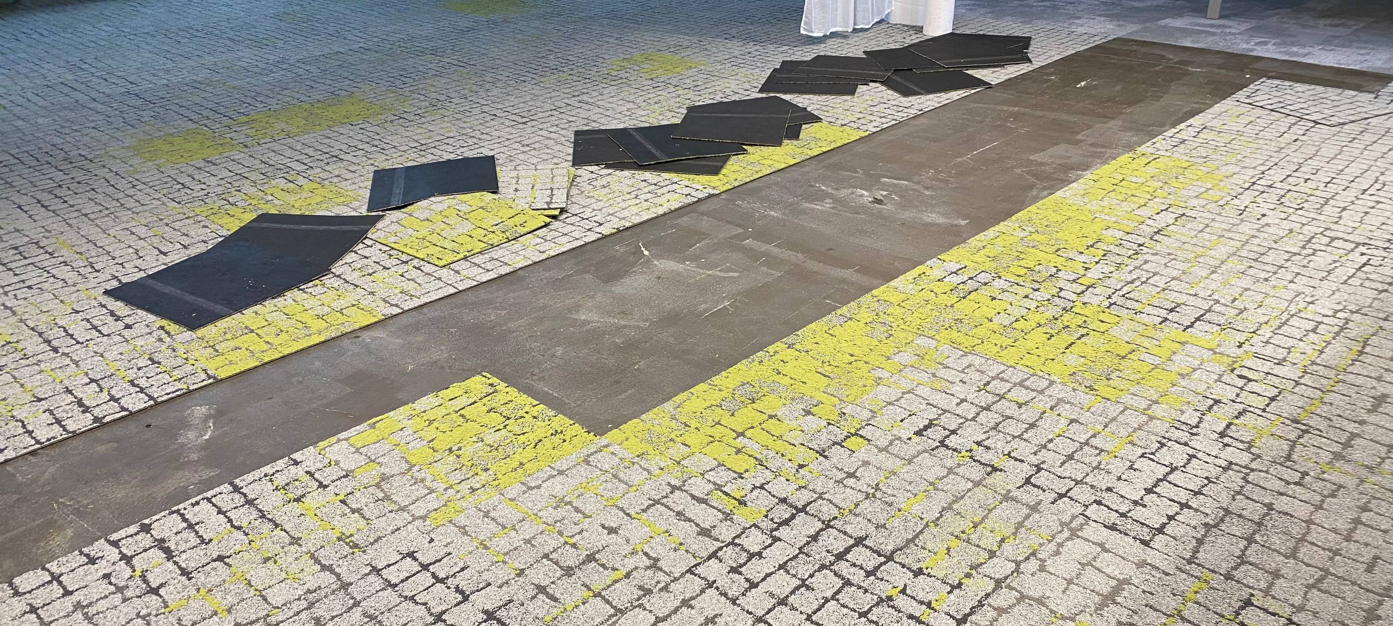 COESFELD: Stadtbücherei länger geschlossen