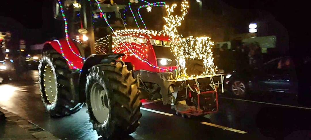 KREIS: Lichterfahrten auf der Kippe