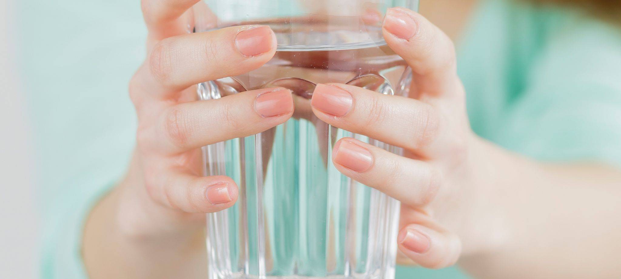 KREIS: Gechlortes Trinkwasser