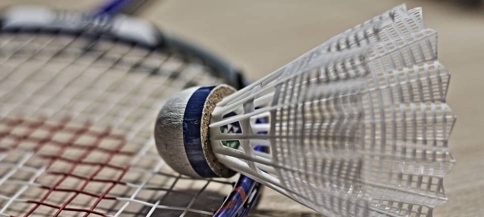 LÜDINGHAUSEN: Badminton-Bundesliga