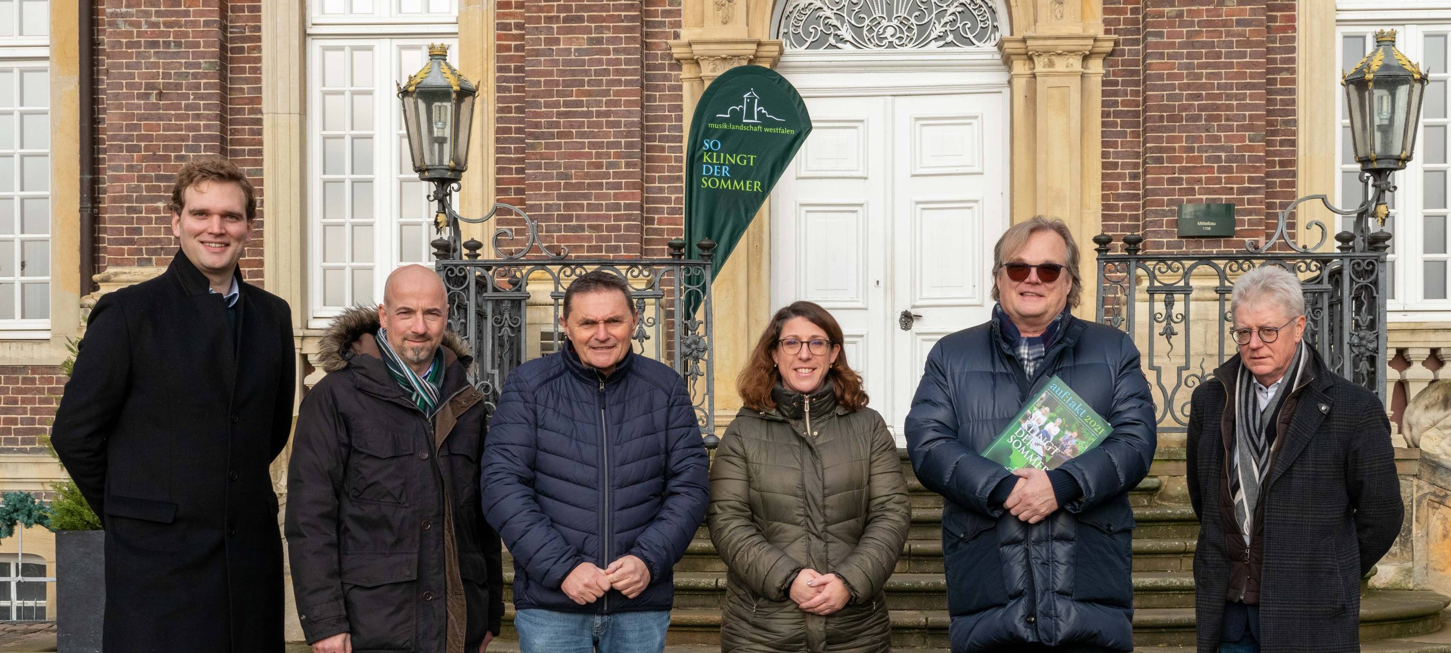 NORDKIRCHEN: Musikfest hat neuen Namen