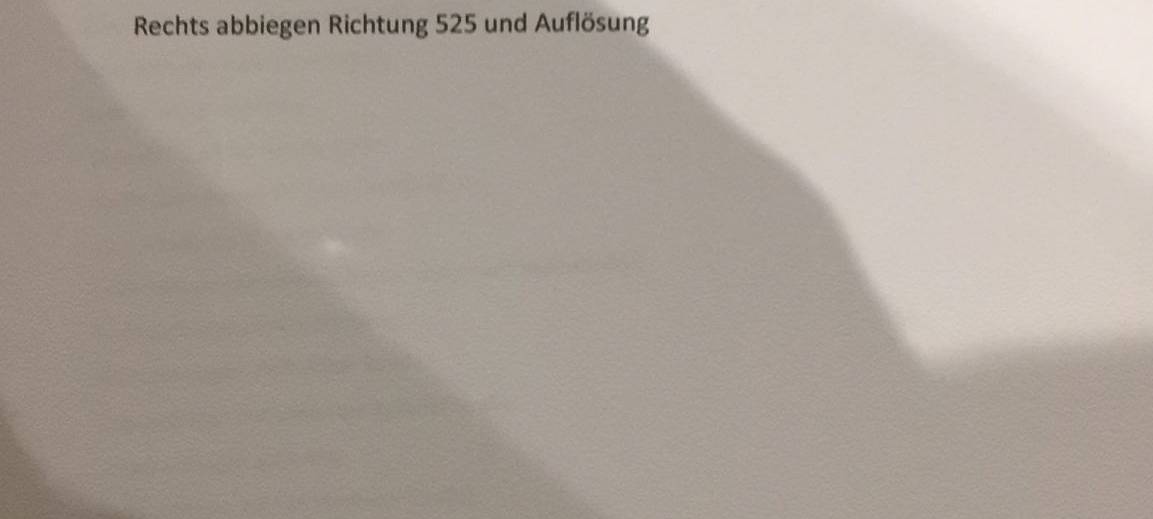 COESFELD: Lichterfahrt findet doch statt