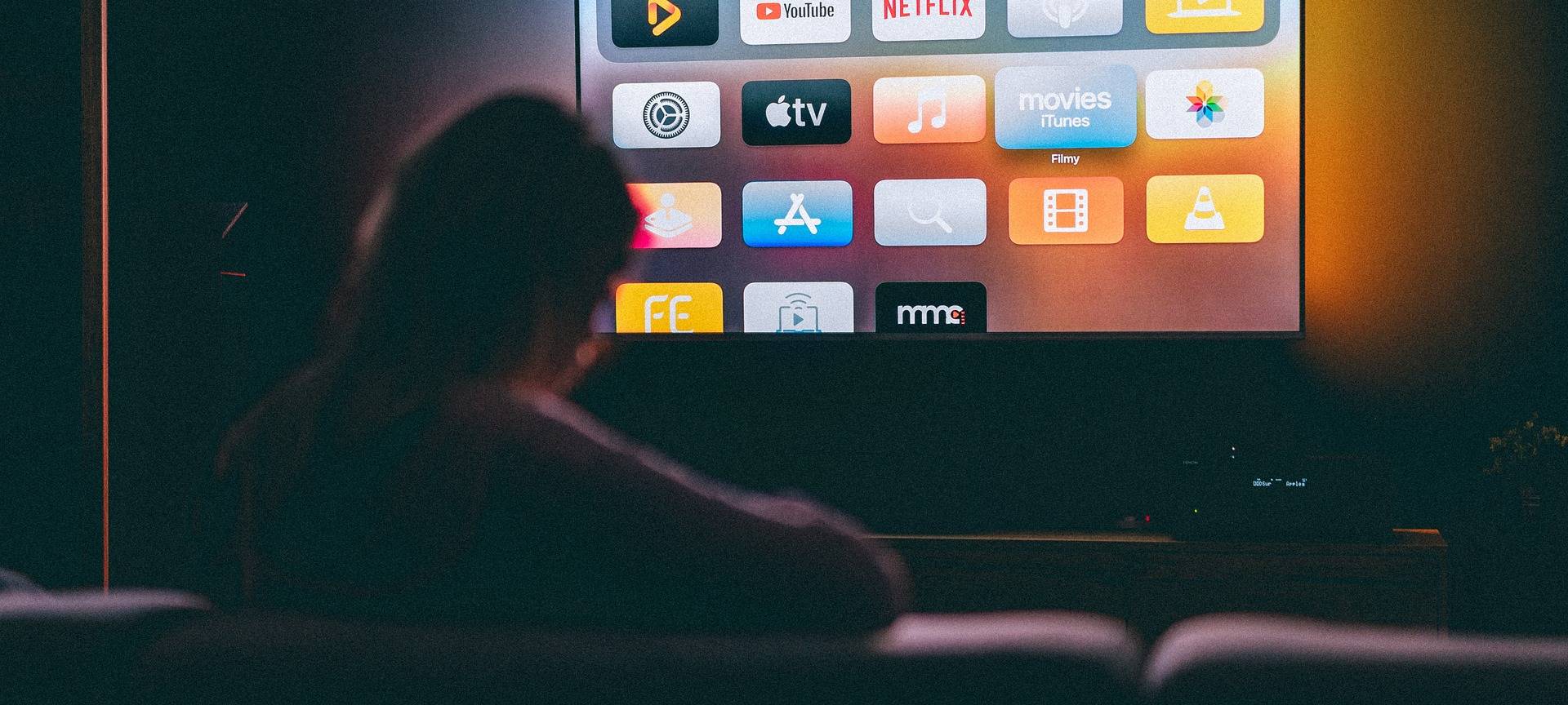 KREIS: Änderung beim TV-schauen