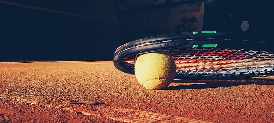 Tennis-Speeddating
