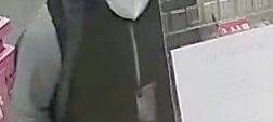 KREIS: Tankstellenräuber gesucht
