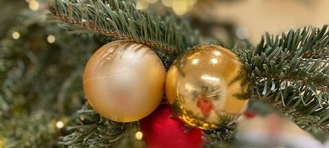 Ihr Thema im Radio: Heiligabend-Aktion