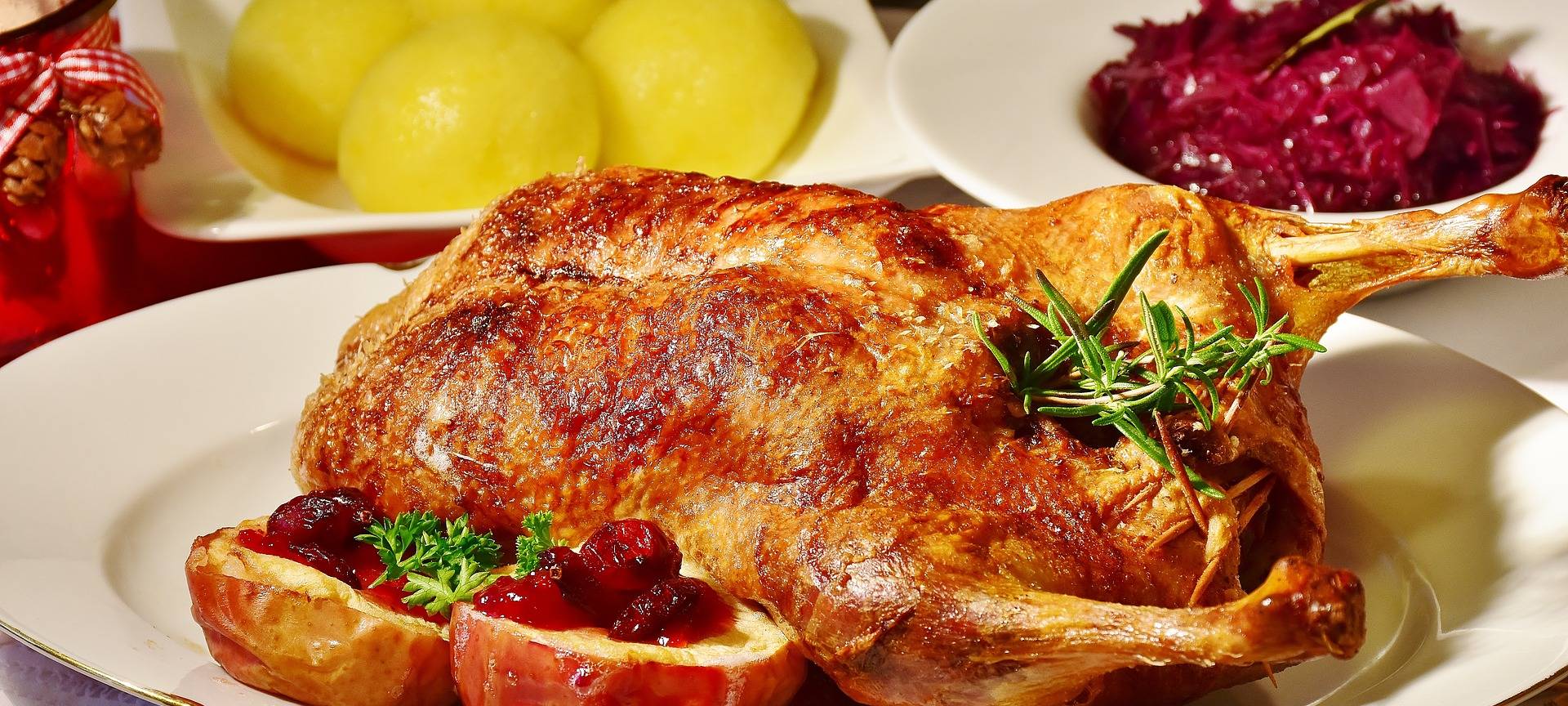 KREIS: Volle Metzgereien vor Weihnachten