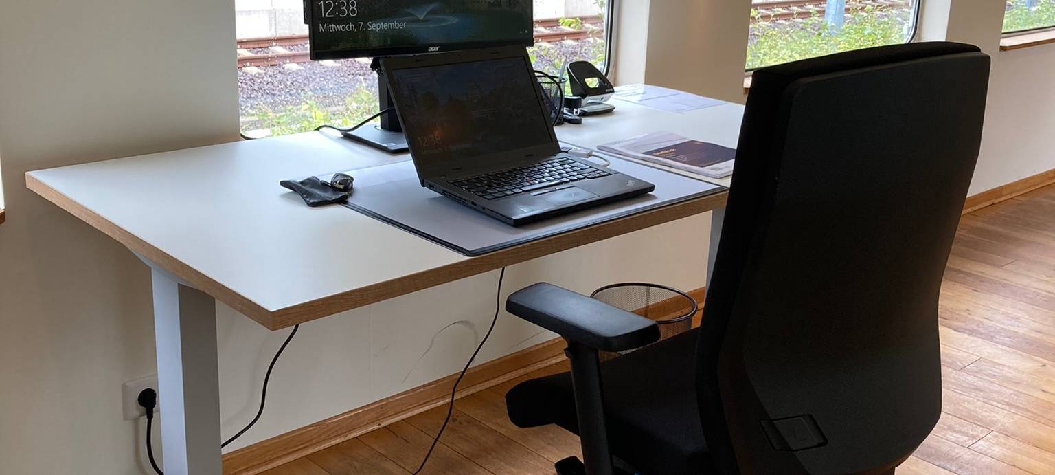 KREIS: Coworking ausbaufähig