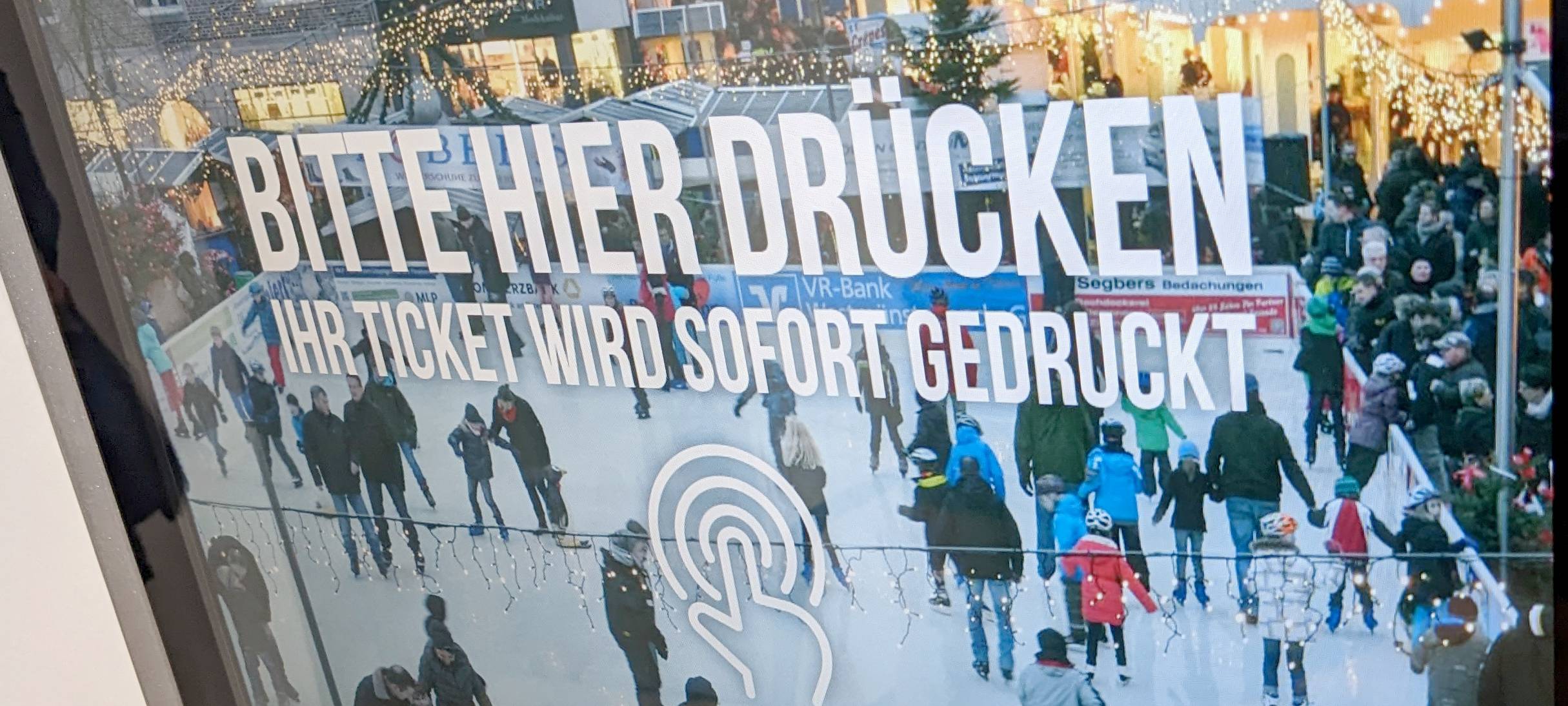 DÜLMEN: Änderungen beim Bürgerbüro