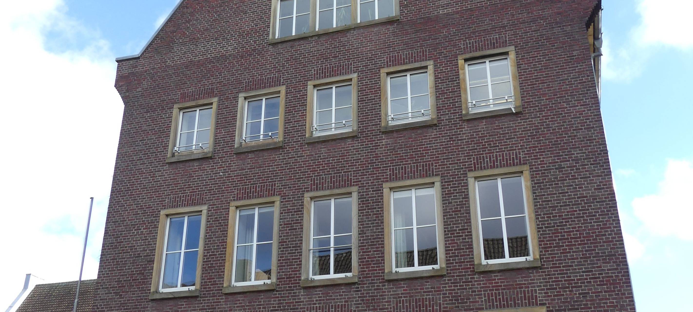 DÜLMEN: Neue Öffnungszeiten Bürgerbüro