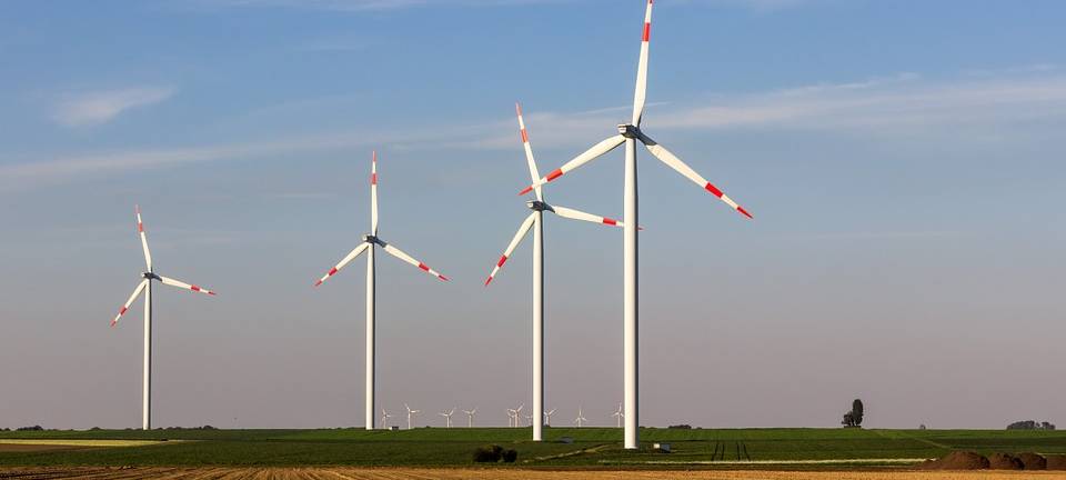 MÜNSTER: Mahnwache gegen Windräder in Nottuln