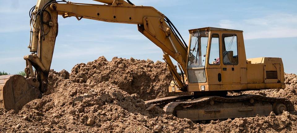 DARFELD: Brückenarbeiten starten