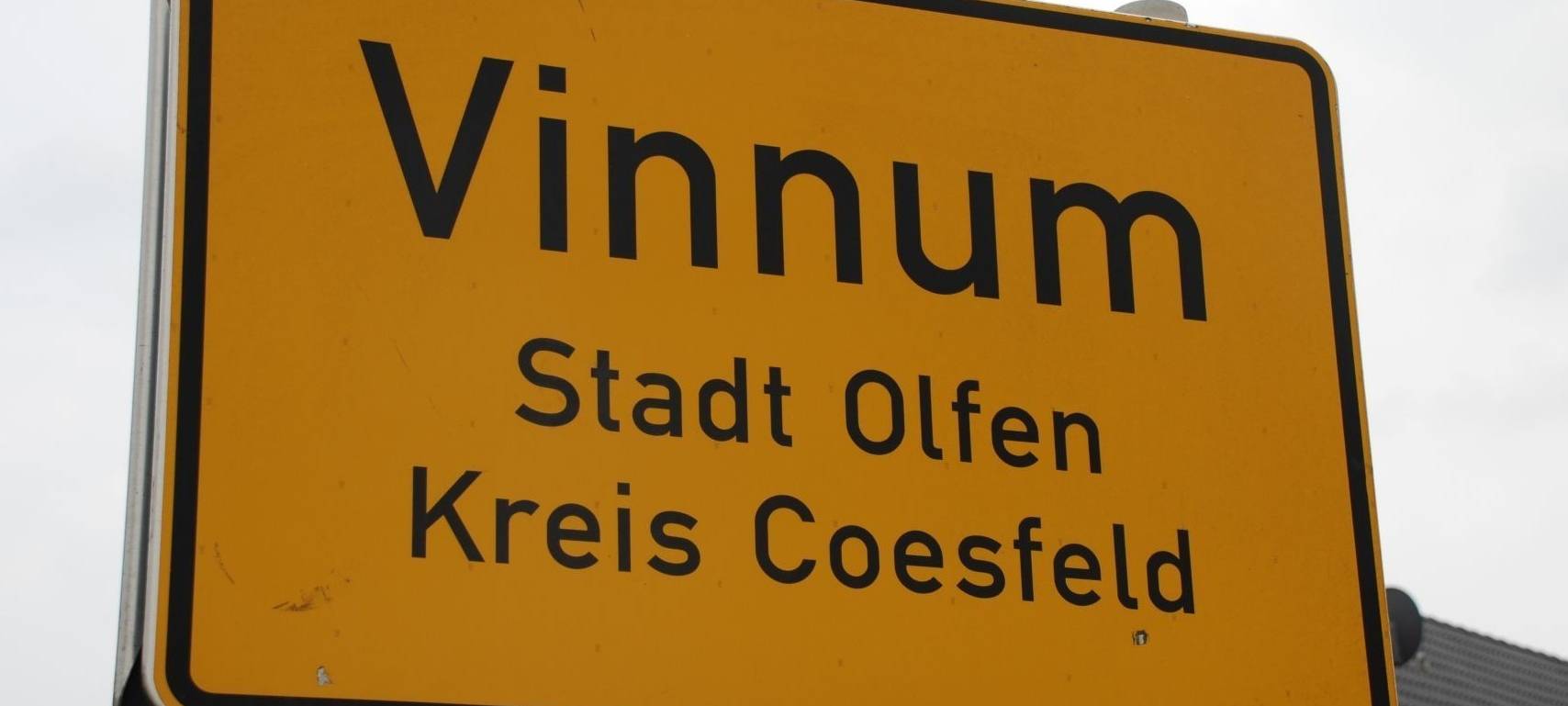 VINNUM: Unfallschwerpunkt