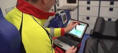 MÜNSTERLAND: Telenotarztsystem kommt 2023