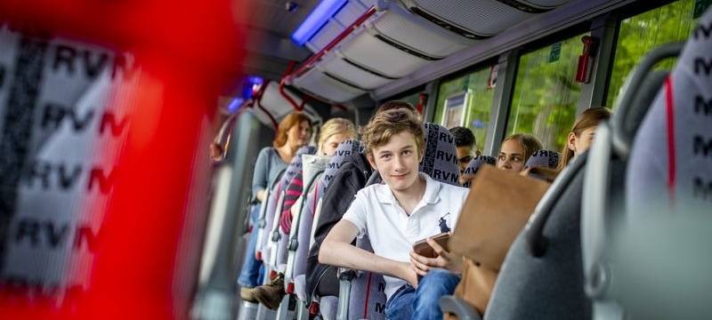 KREIS: Heute Warnstreik