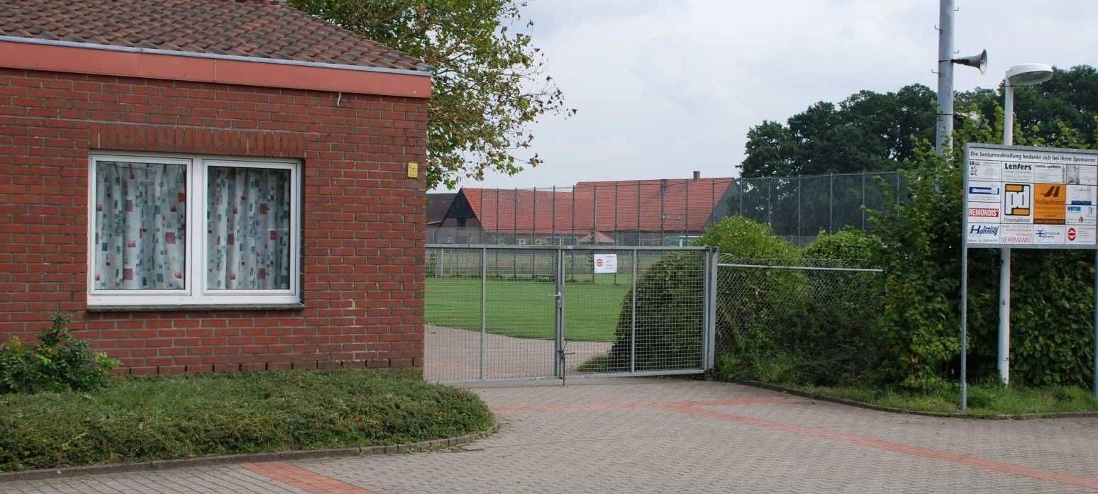 NOTTULN: Wieder warmes Wasser