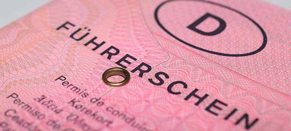 KREIS: Führerschein im Alter