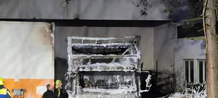 DÜLMEN: Aufräumen nach Zirkus-Brand