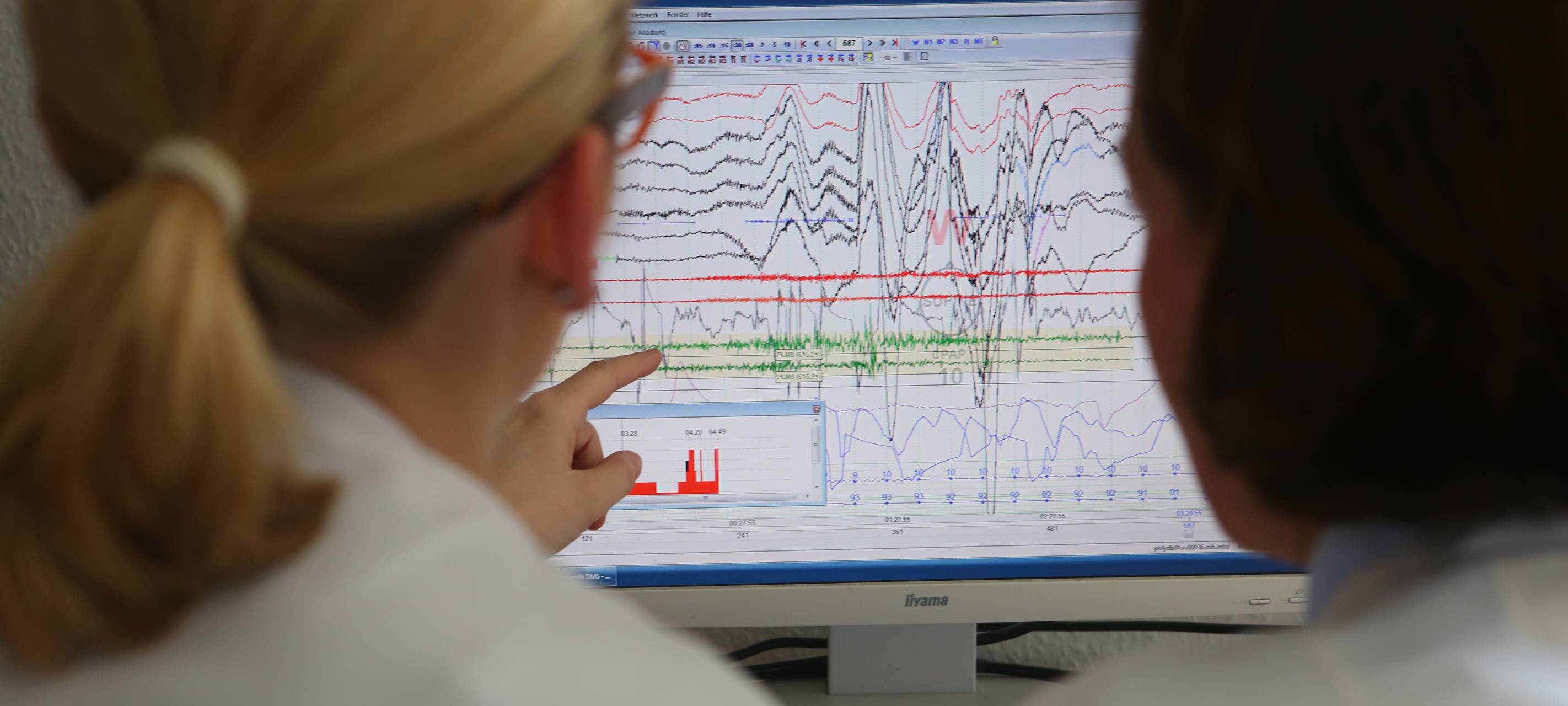 KREIS: Keine Geriatrie mehr in Coesfeld, mehr Fälle in Nottuln