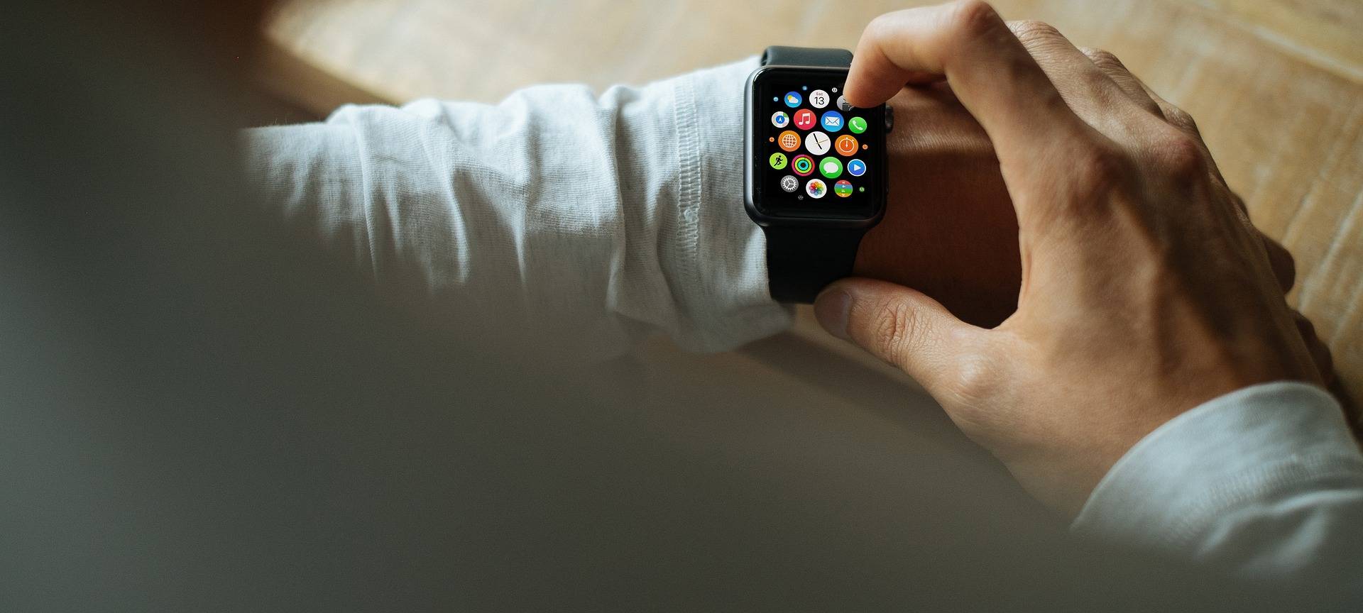 Themenwoche: Smartwatches