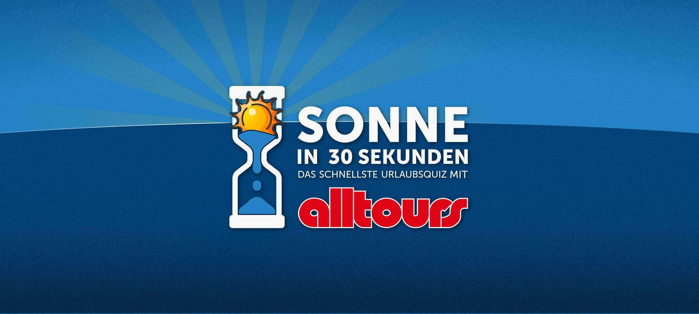 Täglich: Urlaubsreisen gewinnen!