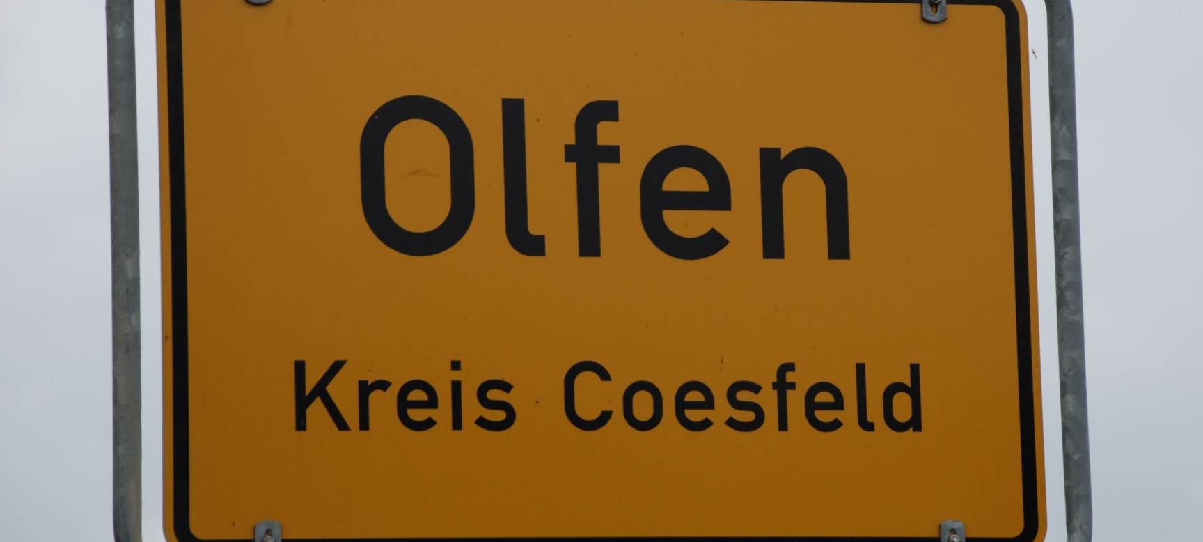 OLFEN: Pläne für Hallenbad und Geestturnhalle